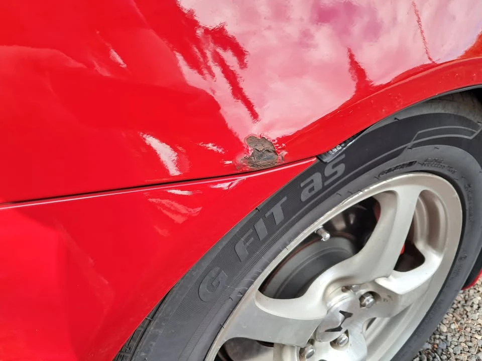 2002 Honda AP1 S2000 - Image 12 of 12