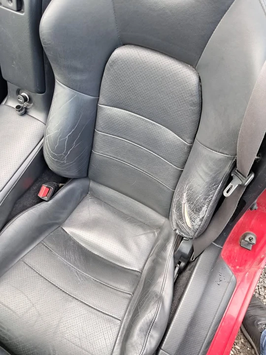 2002 Honda AP1 S2000 - Image 8 of 12