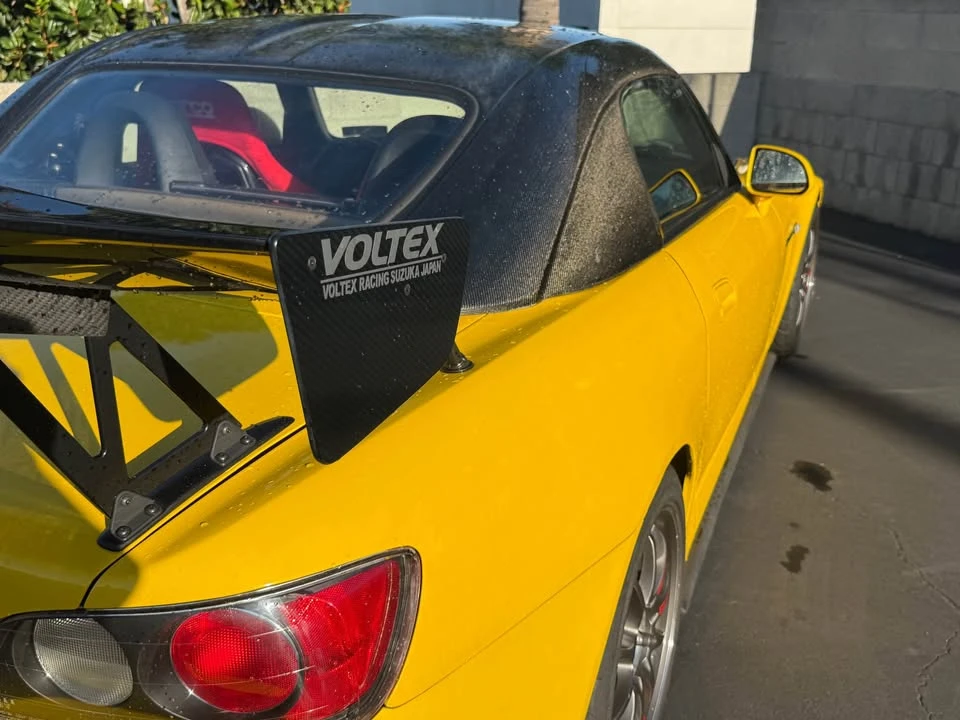 2002 Honda AP1 S2000 - Image 12 of 15