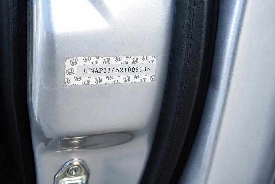 2002 Honda AP1 S2000 - Image 5 of 8