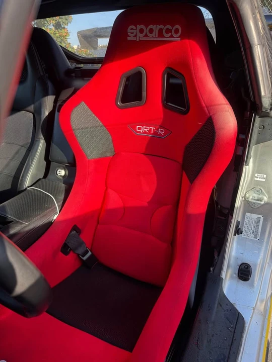 2002 Honda AP1 S2000 - Image 6 of 15