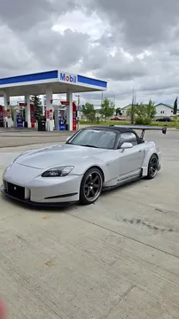 2002 Honda S2000