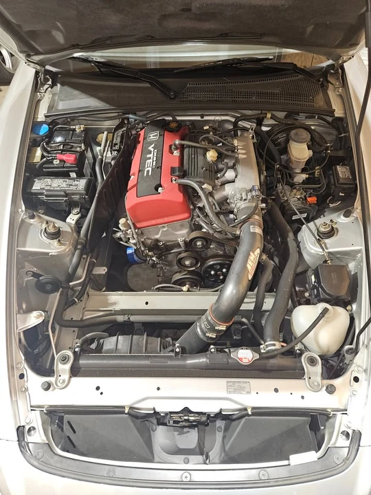 2002 Honda AP1 S2000 - Image 6 of 6
