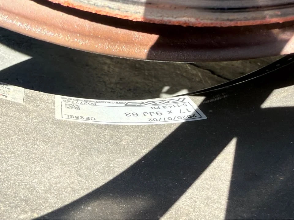 2002 Honda AP1 S2000 - Image 14 of 15