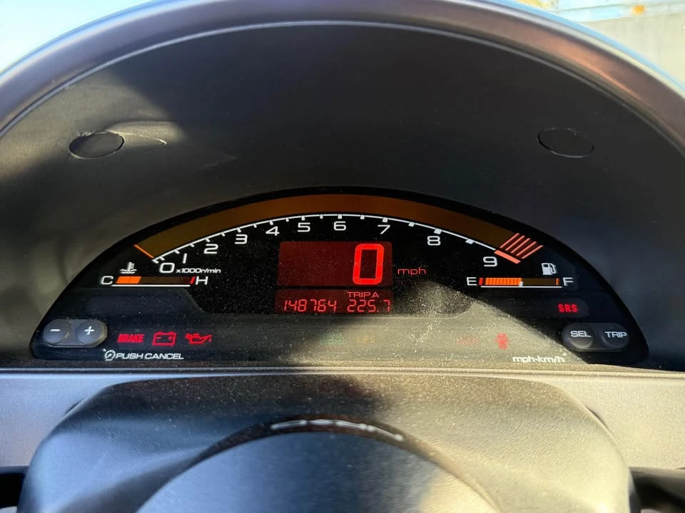 2002 Honda AP1 S2000 - Image 15 of 15
