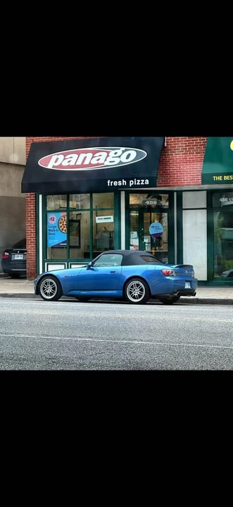 2002 Honda AP1 S2000 - Image 3 of 7