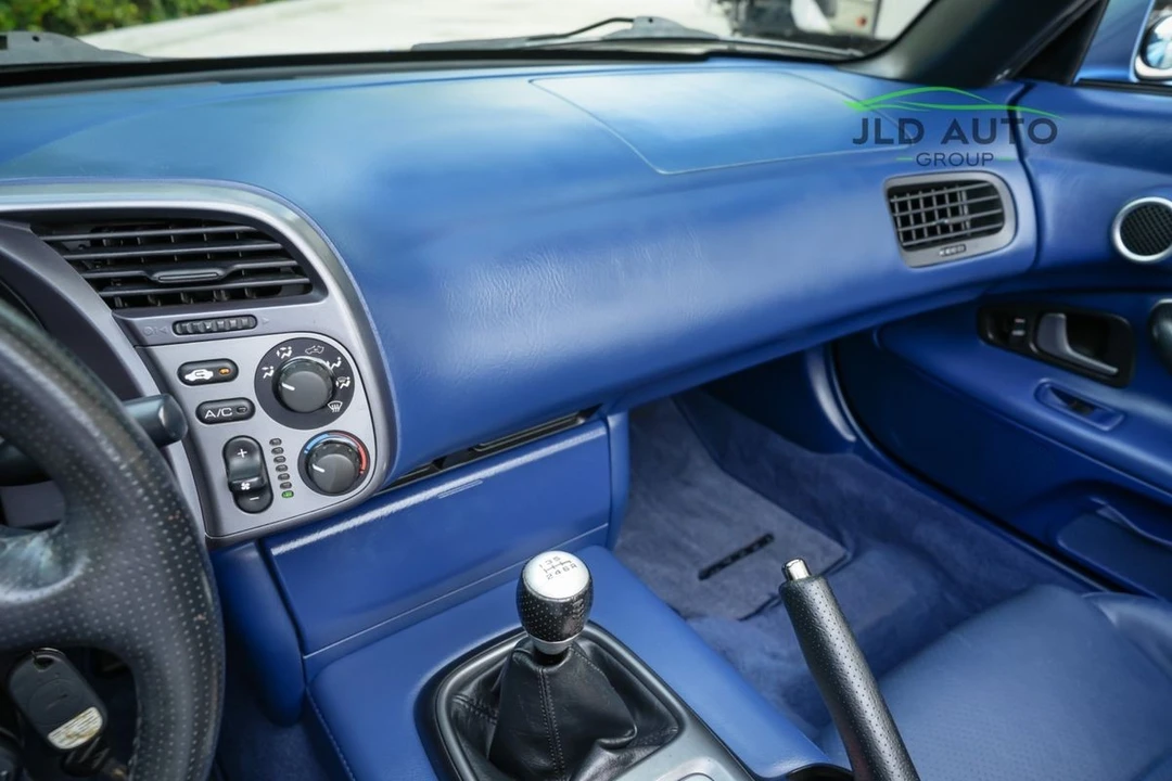 2002 Honda AP1 S2000 - Image 19 of 21