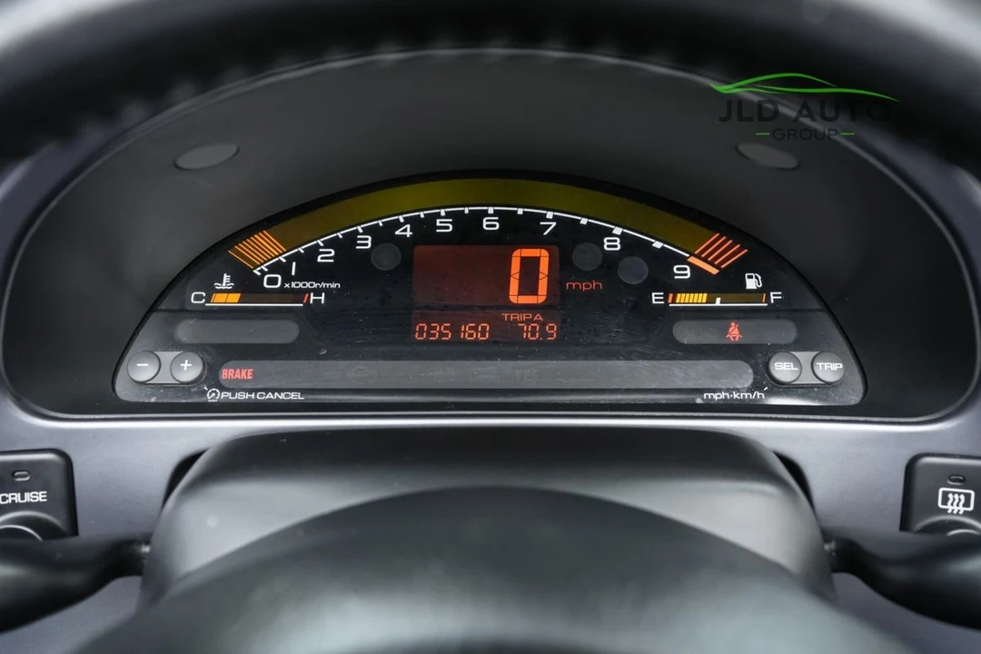 2002 Honda AP1 S2000 - Image 18 of 21