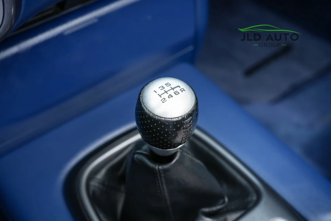 2002 Honda AP1 S2000 - Image 21 of 21