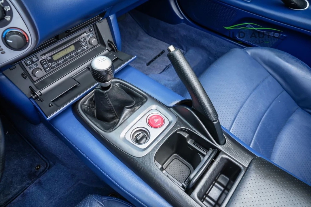 2002 Honda AP1 S2000 - Image 20 of 21