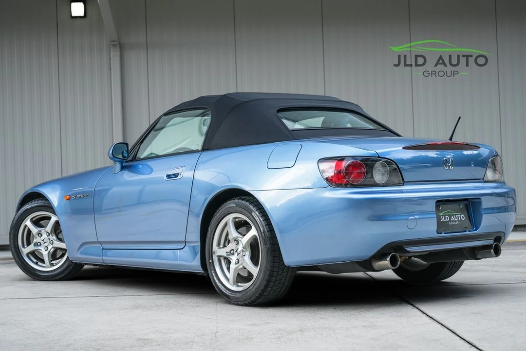 2002 Honda AP1 S2000 - Image 8 of 21