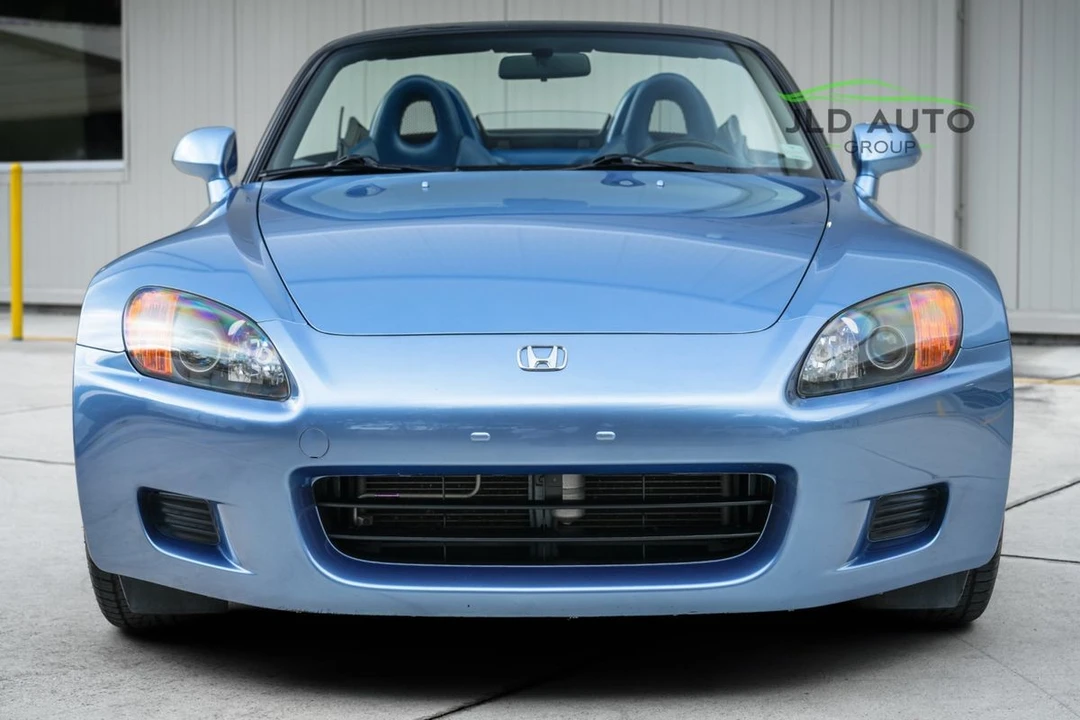 2002 Honda AP1 S2000 - Image 3 of 21