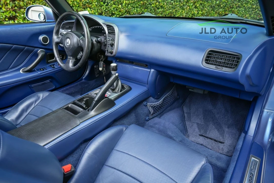 2002 Honda AP1 S2000 - Image 15 of 21