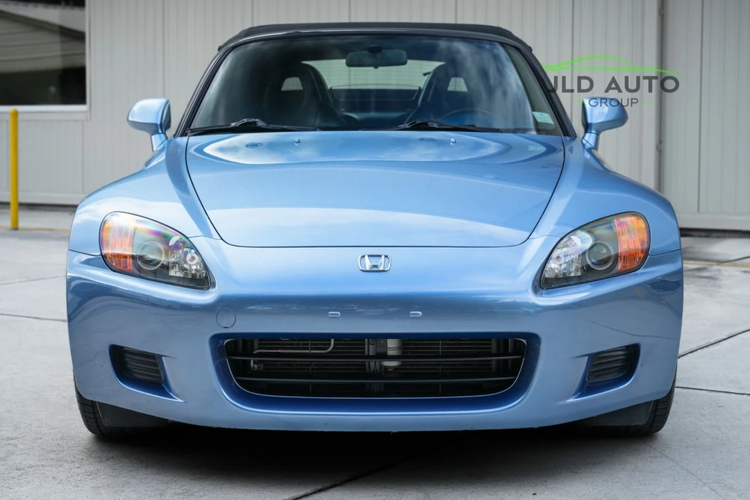 2002 Honda AP1 S2000 - Image 4 of 21