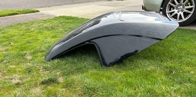 2002 Honda AP1 S2000 - Image 6 of 9