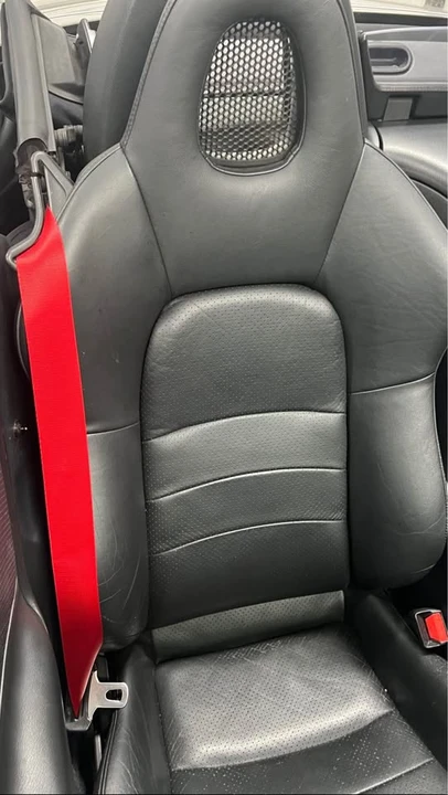 2002 Honda AP1 S2000 - Image 4 of 9