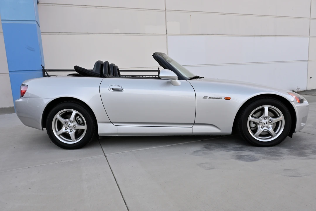 2002 Honda AP1 S2000 - Image 11 of 31