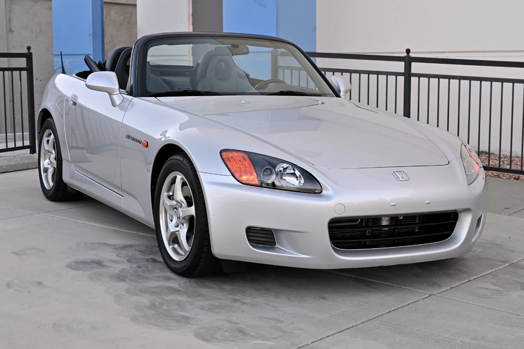 2002 Honda AP1 S2000 - Image 13 of 31
