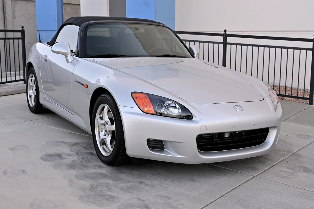 2002 Honda AP1 S2000 - Image 14 of 31