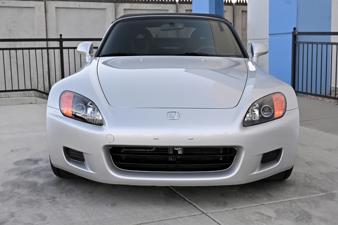 2002 Honda AP1 S2000 - Image 15 of 31