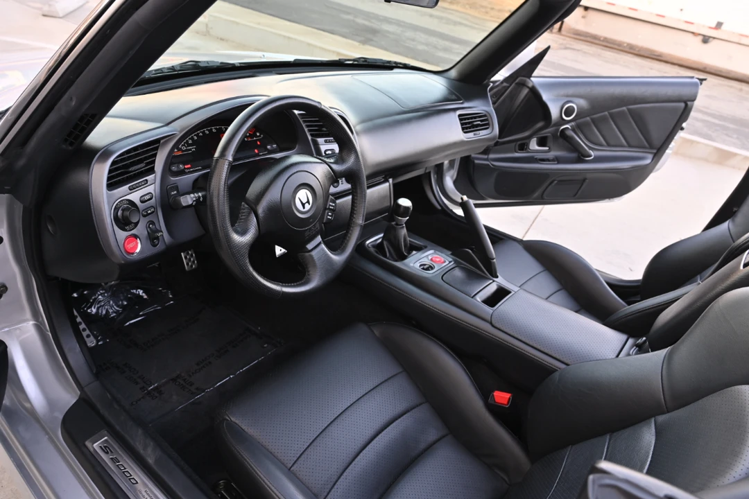2002 Honda AP1 S2000 - Image 16 of 31