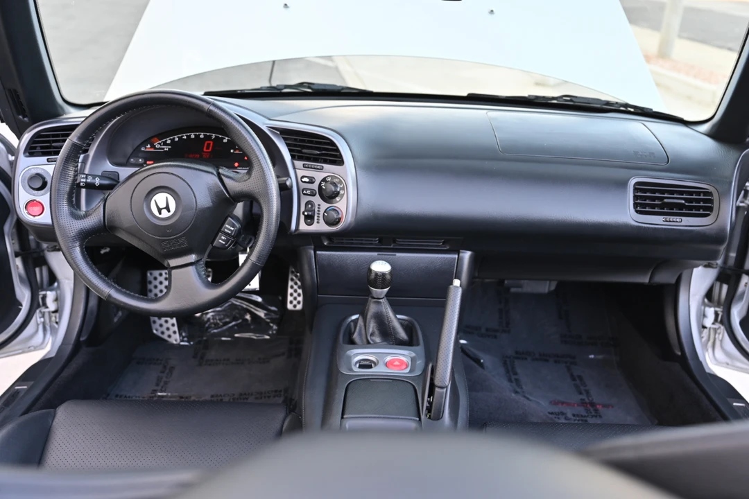 2002 Honda AP1 S2000 - Image 17 of 31