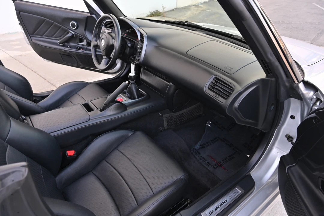 2002 Honda AP1 S2000 - Image 18 of 31