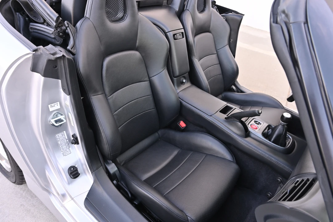 2002 Honda AP1 S2000 - Image 19 of 31
