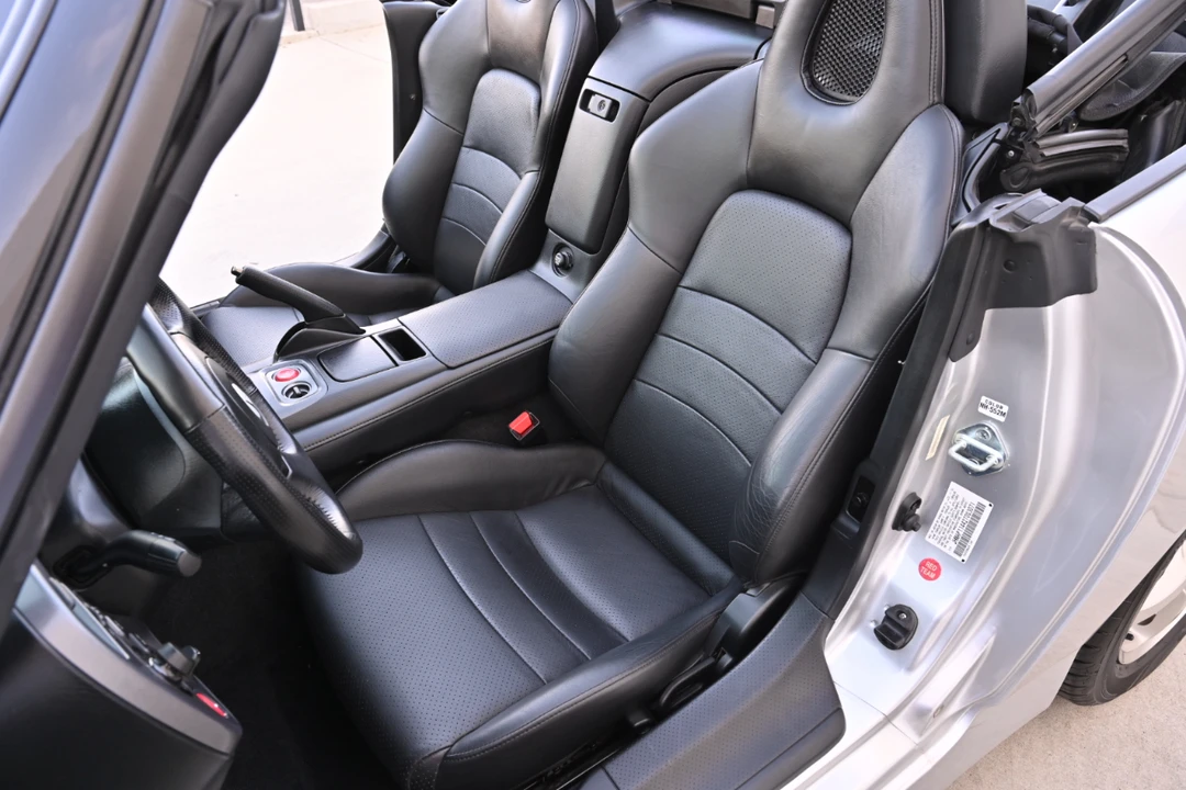 2002 Honda AP1 S2000 - Image 20 of 31