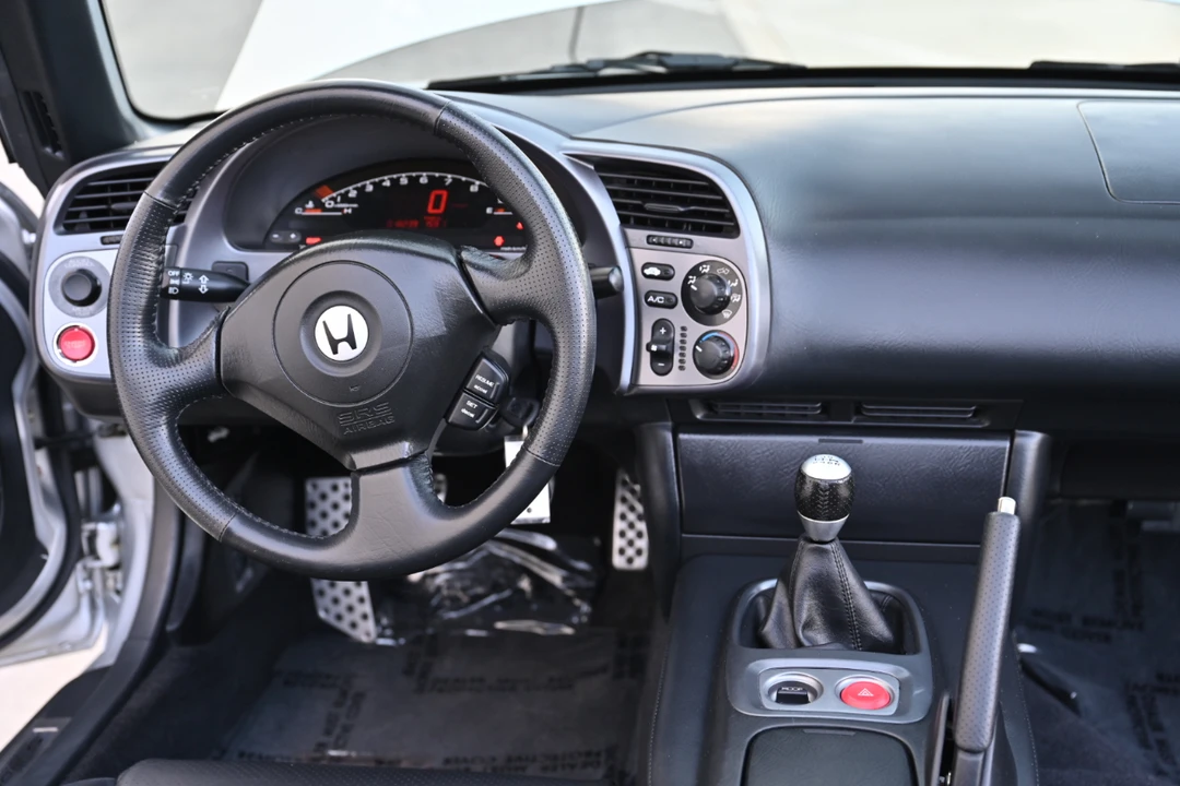 2002 Honda AP1 S2000 - Image 21 of 31