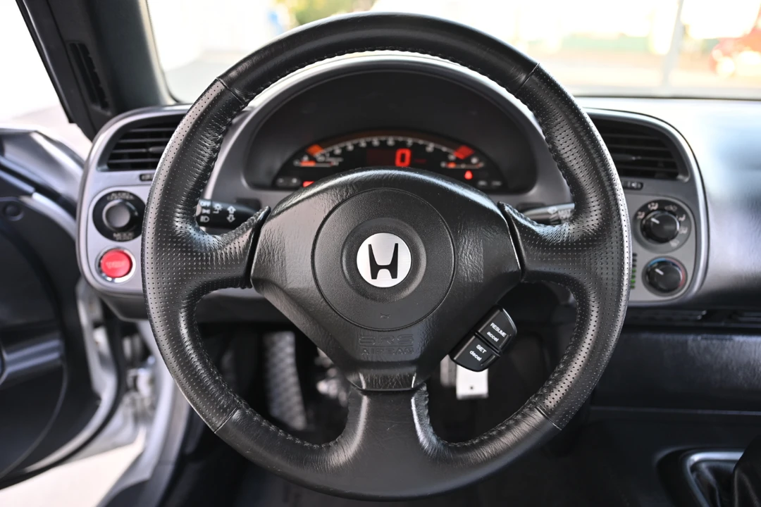 2002 Honda AP1 S2000 - Image 22 of 31