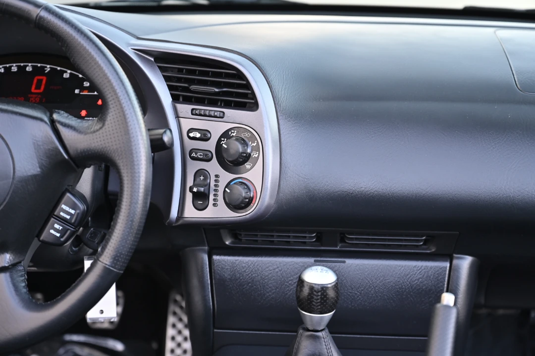 2002 Honda AP1 S2000 - Image 23 of 31