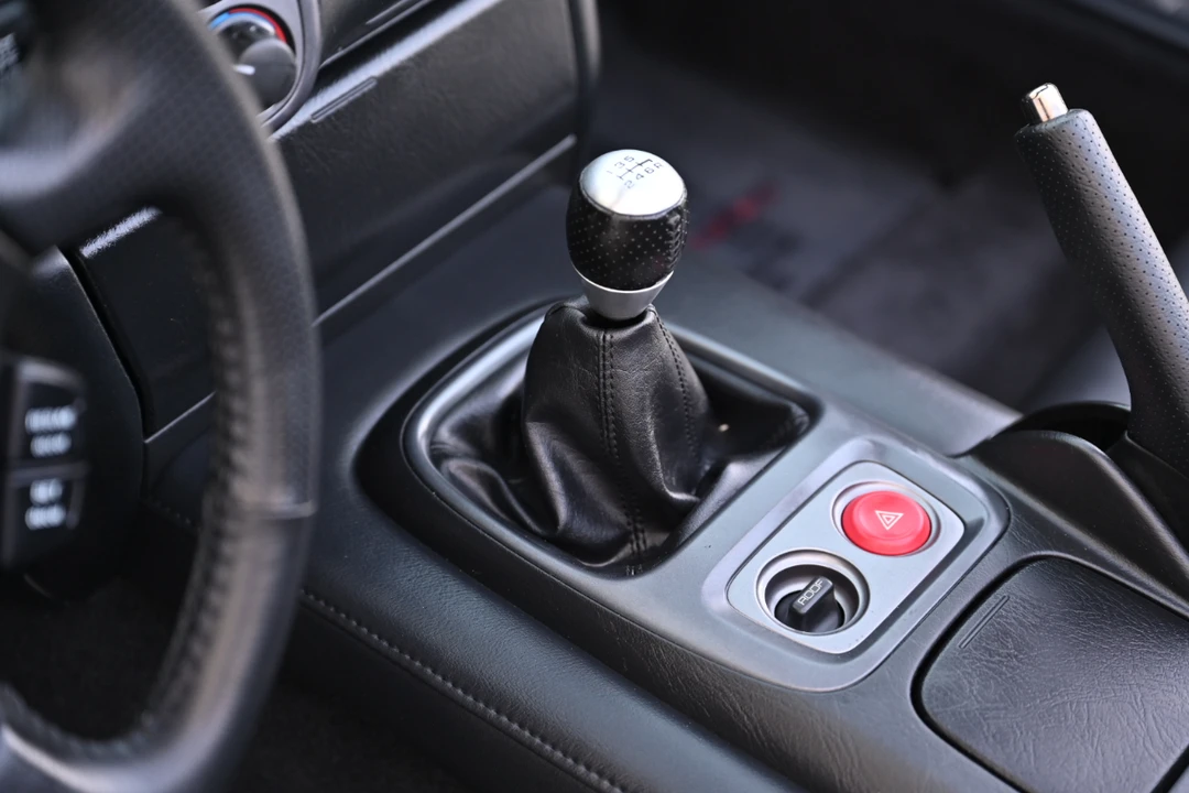 2002 Honda AP1 S2000 - Image 24 of 31