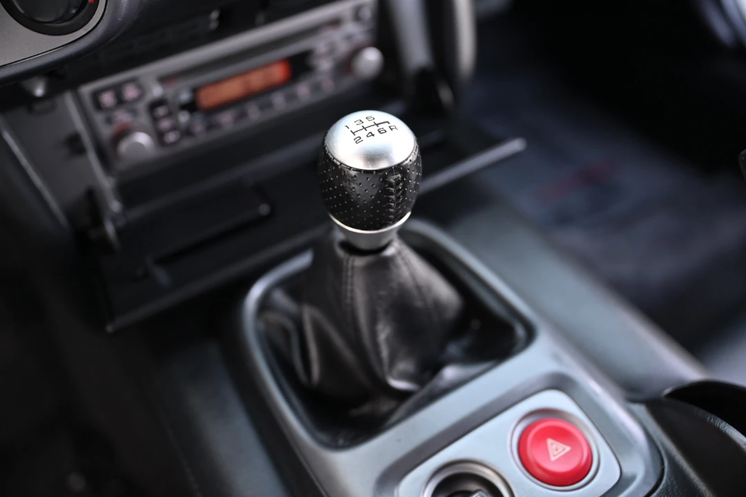 2002 Honda AP1 S2000 - Image 25 of 31