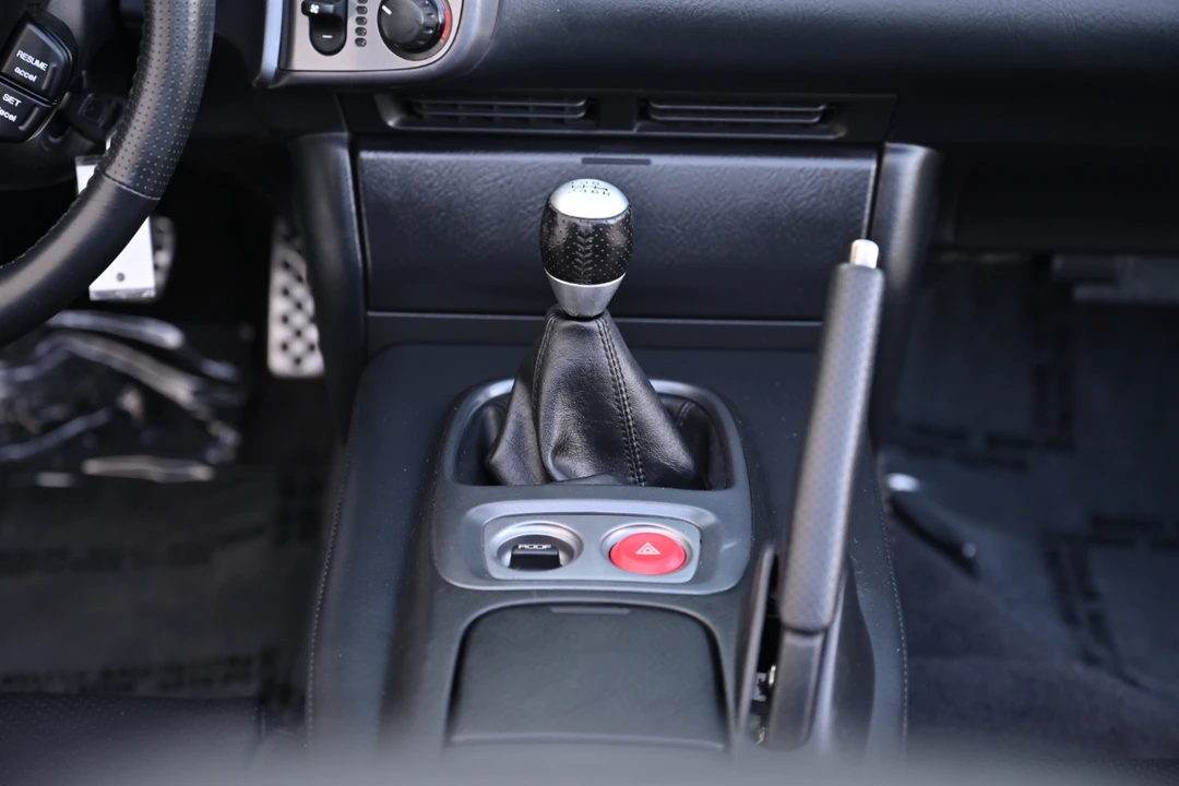 2002 Honda AP1 S2000 - Image 26 of 31