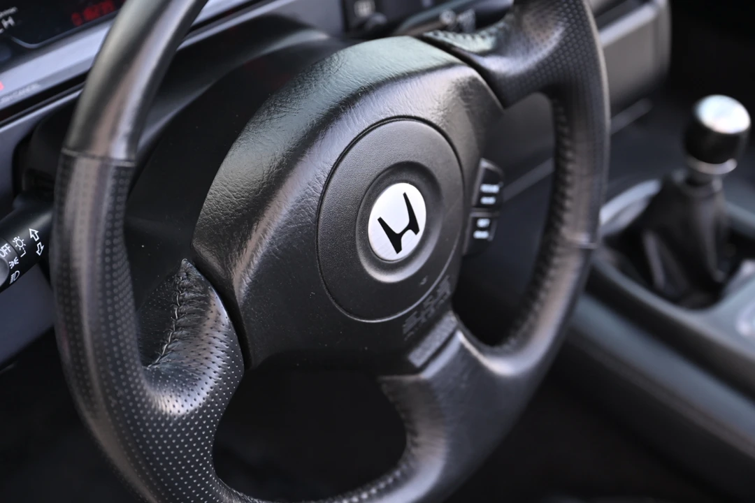 2002 Honda AP1 S2000 - Image 28 of 31