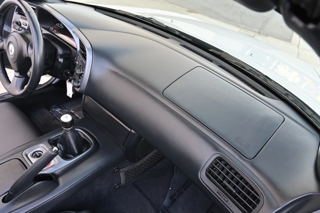 2002 Honda AP1 S2000 - Image 30 of 31
