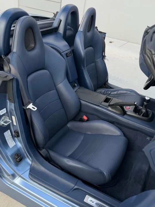 2002 Honda AP1 S2000 - Image 15 of 15
