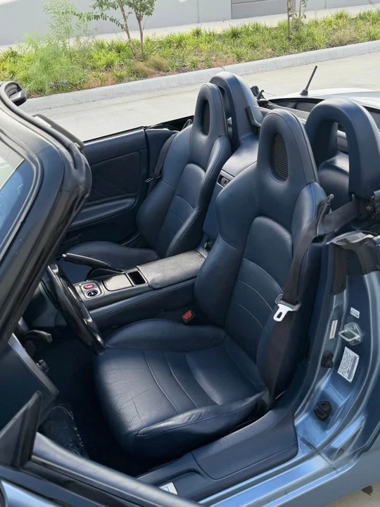 2002 Honda AP1 S2000 - Image 14 of 15