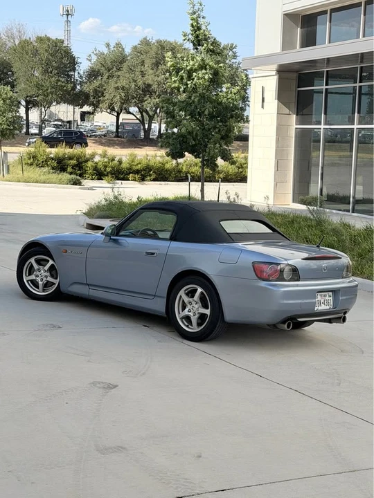 2002 Honda AP1 S2000 - Image 5 of 15
