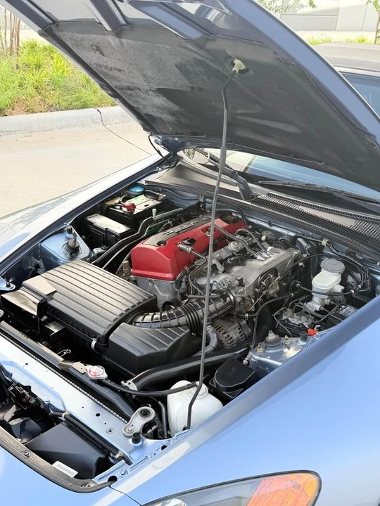 2002 Honda AP1 S2000 - Image 11 of 15