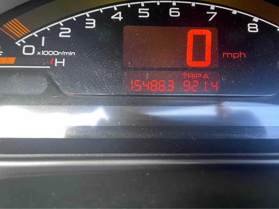 2002 Honda AP1 S2000 - Image 13 of 13