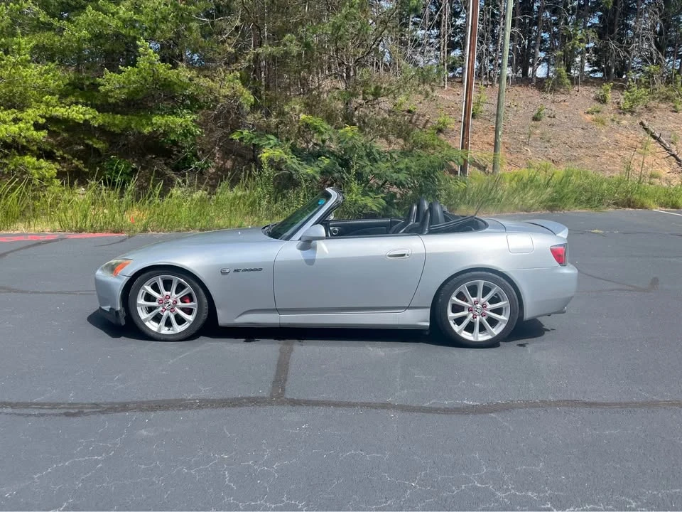 2002 Honda AP1 S2000 - Image 5 of 13