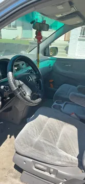 2002 Honda S2000 SV