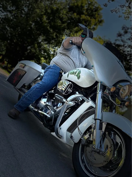 2002 Honda Motorcycles - Image 2 of 11
