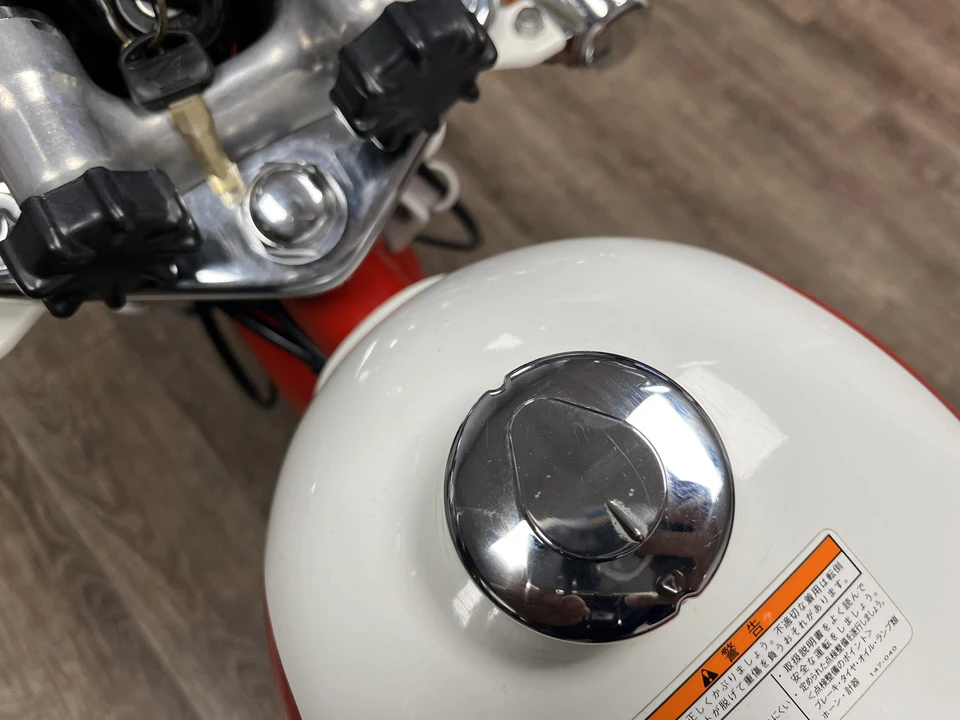 2002 Honda Motorcycles - Image 15 of 31