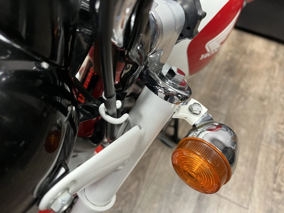 2002 Honda Motorcycles - Image 22 of 31