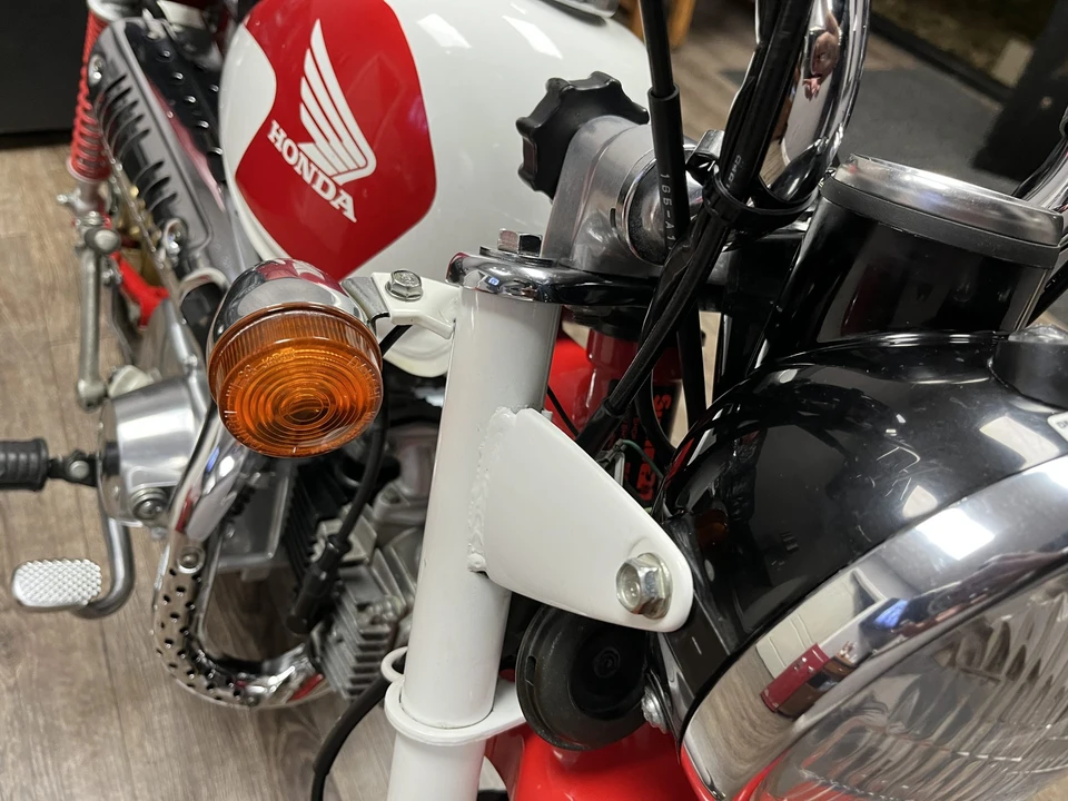 2002 Honda Motorcycles - Image 19 of 31