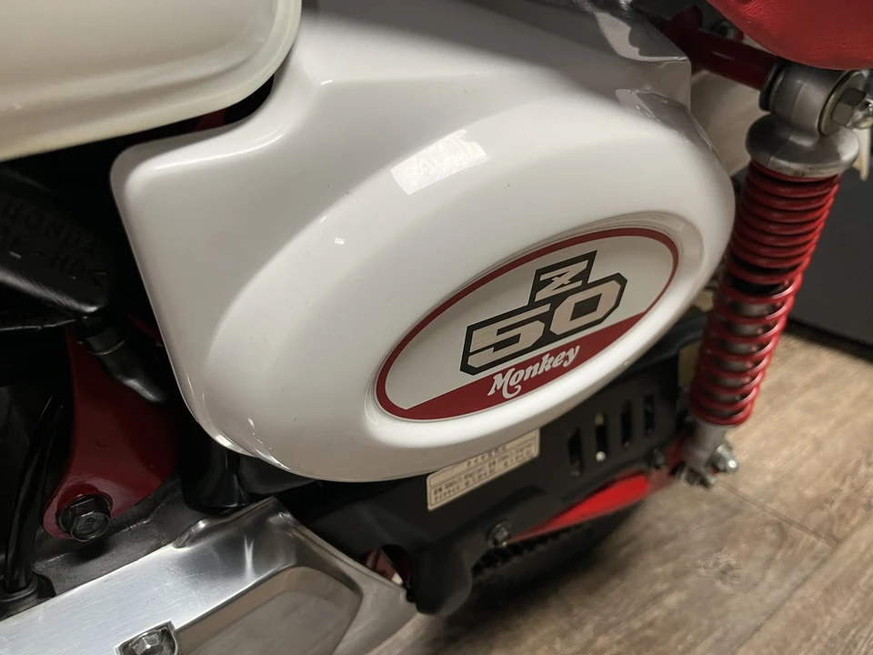 2002 Honda Motorcycles - Image 18 of 31