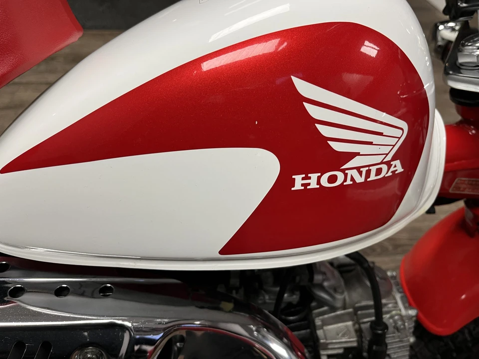 2002 Honda Motorcycles - Image 12 of 31